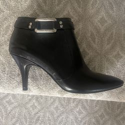 Ankle Boot  Size 9.5 