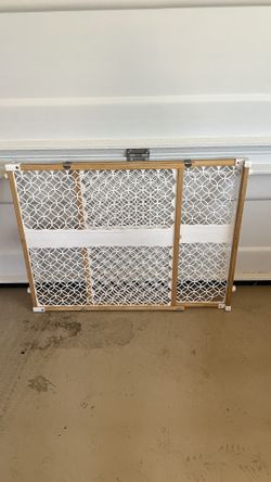 Baby/Pet gate