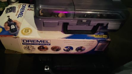 Dremel MultiPro 3961-02