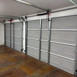 Garage Door—-$699.00