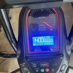 Bowflex M6