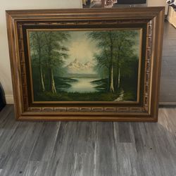 Painting