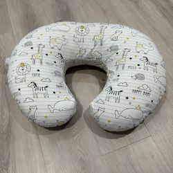Nursing Pillow