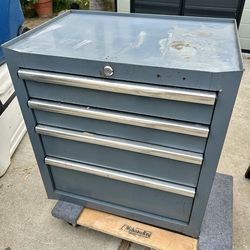 Tool box