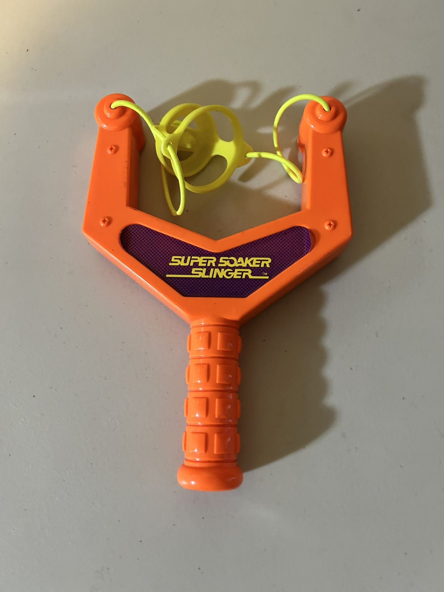 Water Balloon Sling Shot