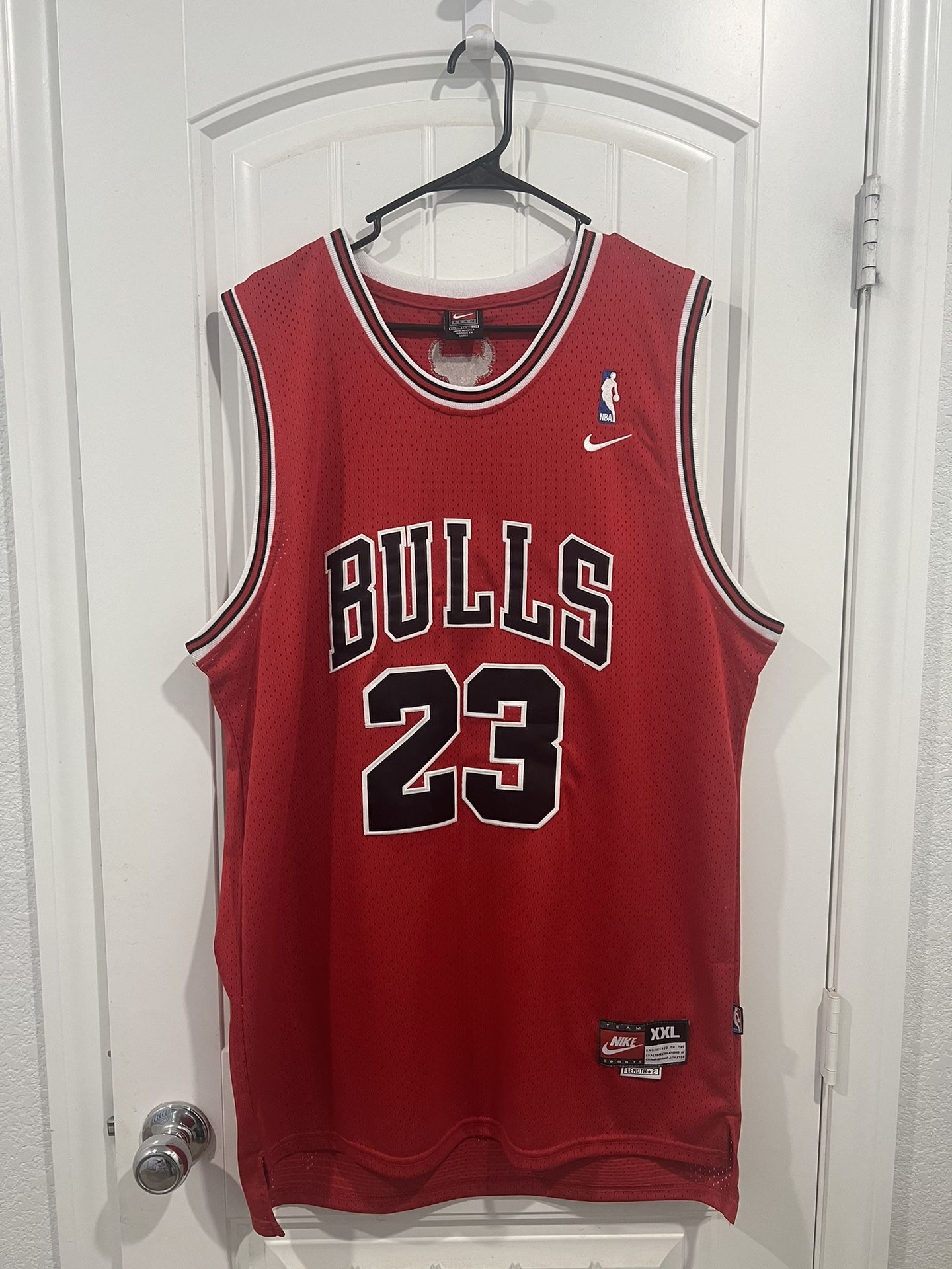 3 Jordan Jerseys