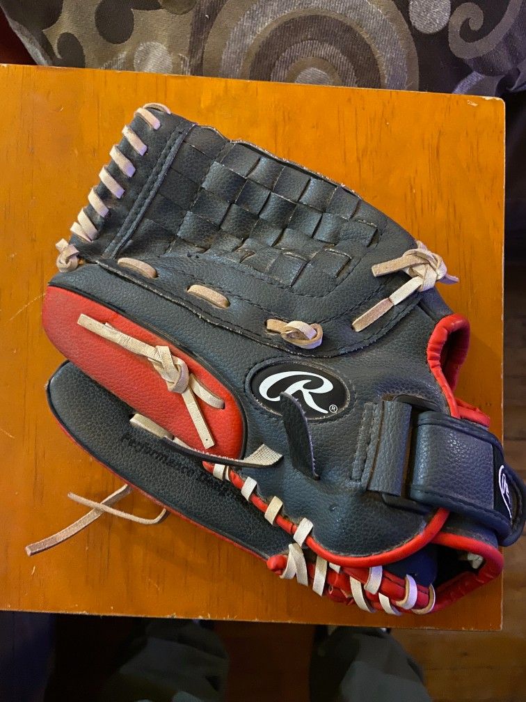Rawlings Youth Mitt