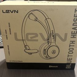 Bluetooth Headphones 