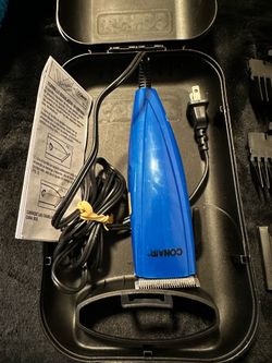 Hair clippers
