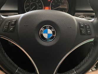 2012 BMW 328i