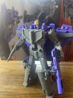 Transformers studio series
