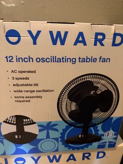 Fan