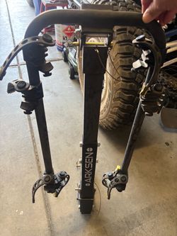 ARKSEN 4 Bike Rack