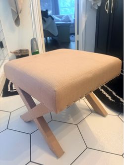 Stool