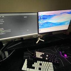 Mid End Gaming Pc 