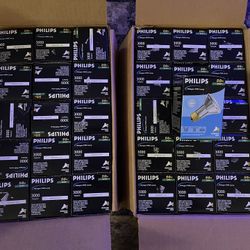 30 Count 50w Halogen Spot Lights
