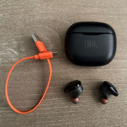 JBL Tune 125TWS Wireless In Ear Headphones 