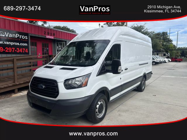 2018 Ford Transit 350 Van