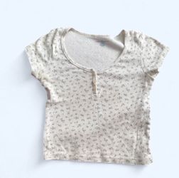 Brandy Melville top