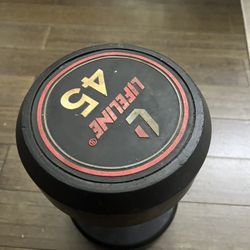 Lifeline 45 Lb Perfume 