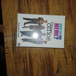 Office Card Game