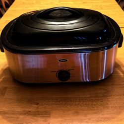 Roaster Oven 20 Qt Oster