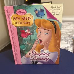 Sleeping Beauty/ Maleficent 