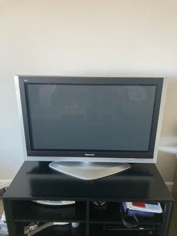 Panasonic 42” plasma