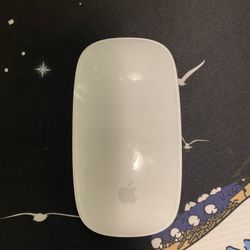 Magic Mouse 2