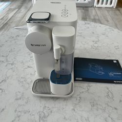 Lattissima one clearance silky white delonghi