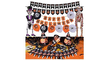 Brand new Halloween party decorations supply