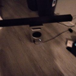 Vizio 5.1 Wireless Sound bar With Sub