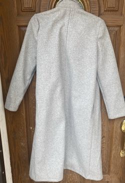 LOVE TREE Long Coat