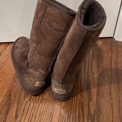 Authentic UGG Boots