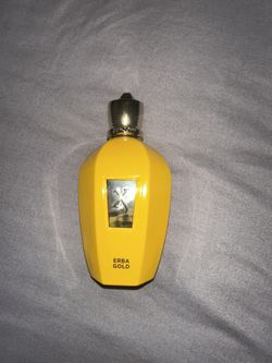 Xerjoff Erba Gold 3.4oz