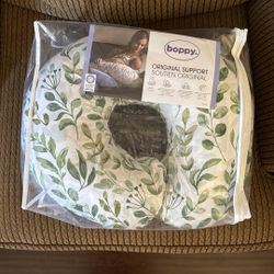 Brand New Boppy Support Pillow