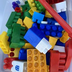 Blocks