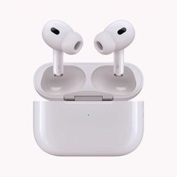 AirPod Pro 2nd Gen