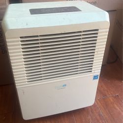 30 pint dehumidifier ideal air