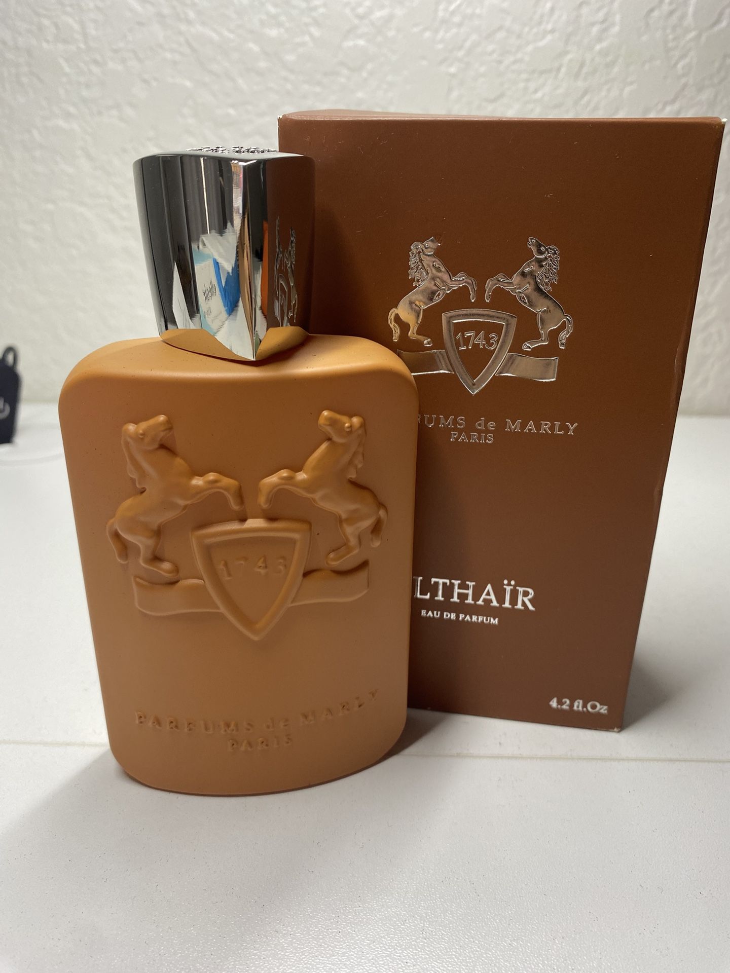 Perfume De Marley Paris Cologne