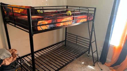 Bunk Bed *Taking Down Today* Moving Sale
