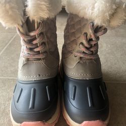 Snow Boots For Girls