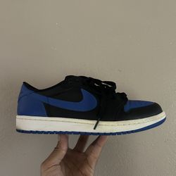 Air Jordan 1 Low