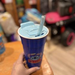 Stitch Tumbler Cup 