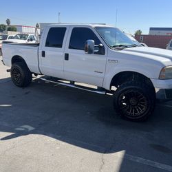 2006 Ford F-250