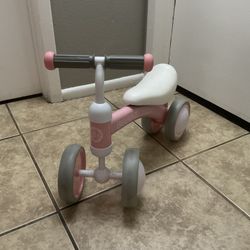 Toddler Bobike Balance Bike 