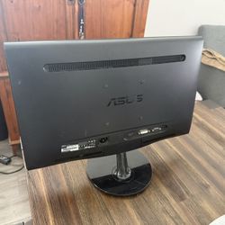ASUS VS228