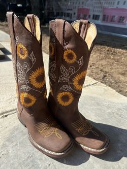 Quincy boots para mujer