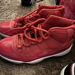 jordan 11’s 