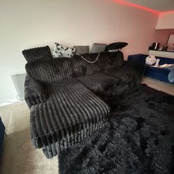 Midnight Madness Sectional